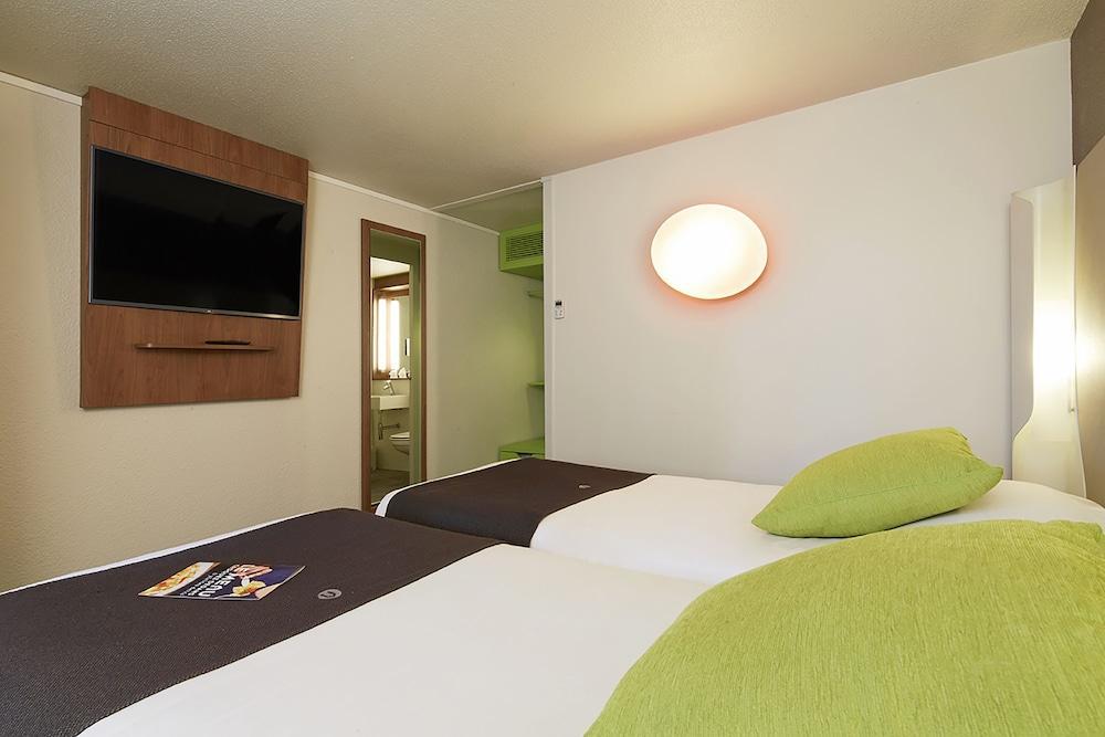Hotel Campanile Limoges Nord Exterior foto